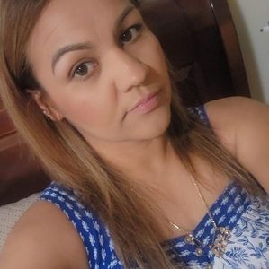 Meet your Posher, Cristina